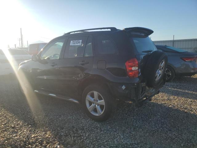 Photo 2 from auction – 2005 TOYOTA RAV4 with VIN JTEGD20V550078190