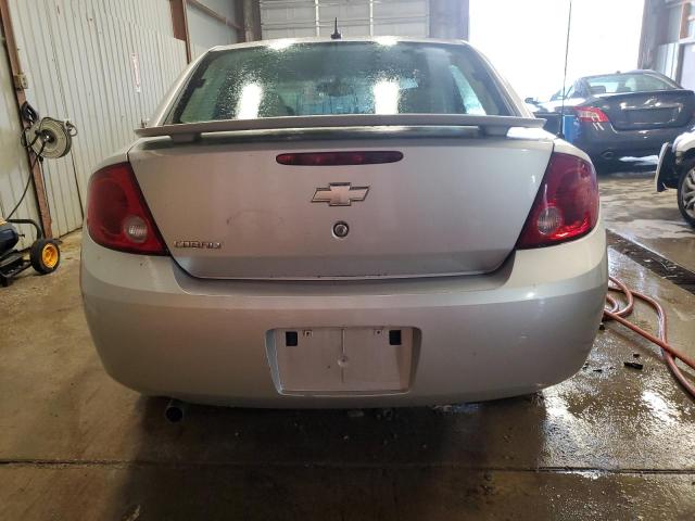 Photo 6 from auction – 2010 CHEVROLET COBALT LS with VIN 1G1AB5F50A7141795