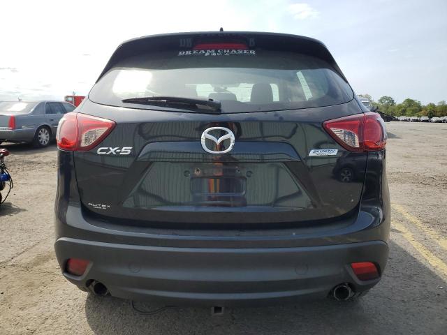 Photo 6 from auction – 2013 MAZDA CX-5 SPORT with VIN JM3KE2BE2D0149988