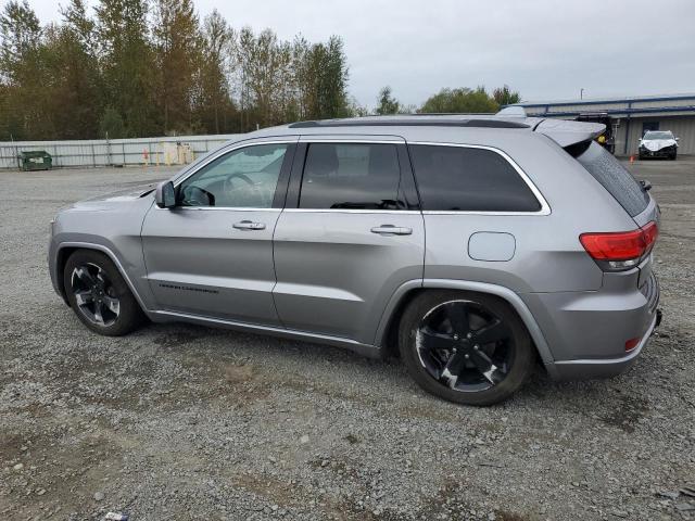 Photo 2 from auction – 2015 JEEP GRAND CHER with VIN 1C4RJFAG8FC604874
