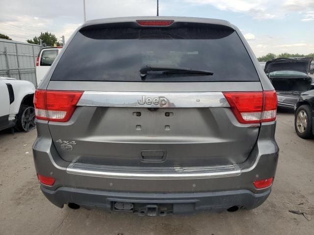 Photo 6 from auction – 2012 JEEP GRAND CHER with VIN 1C4RJFCT0CC103144