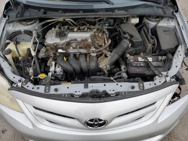 Photo 11 from auction – 2011 TOYOTA COROLLA BA with VIN 2T1BU4EE6BC596930