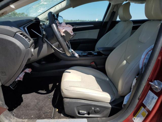 Photo 7 from auction – 2015 FORD FUSION TIT with VIN 3FA6P0D96FR172921