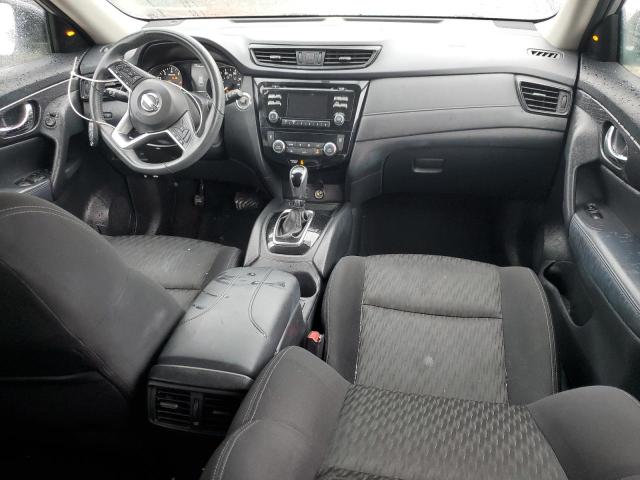 Photo 8 from auction – 2017 NISSAN ROGUE S with VIN KNMAT2MT2HP611968