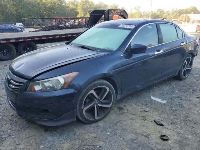 HONDA ACCORD EXL 2010 with VIN 5KBCP3F80AB008630 - Photo from auction