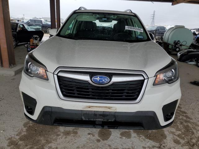 Photo 5 from auction – 2019 SUBARU FORESTER P with VIN JF2SKAGC1KH590420