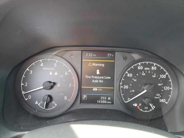 Photo 9 from auction – 2024 NISSAN ALTIMA S with VIN 1N4BL4BV4RN361981