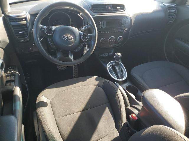 Photo 8 from auction – 2014 KIA SOUL with VIN KNDJN2A26E7731872