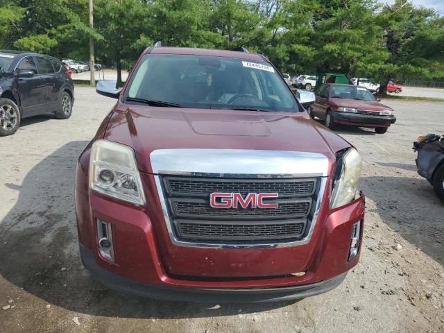 Photo 5 from auction – 2012 GMC TERRAIN SL with VIN 2GKALWEKXC6311413