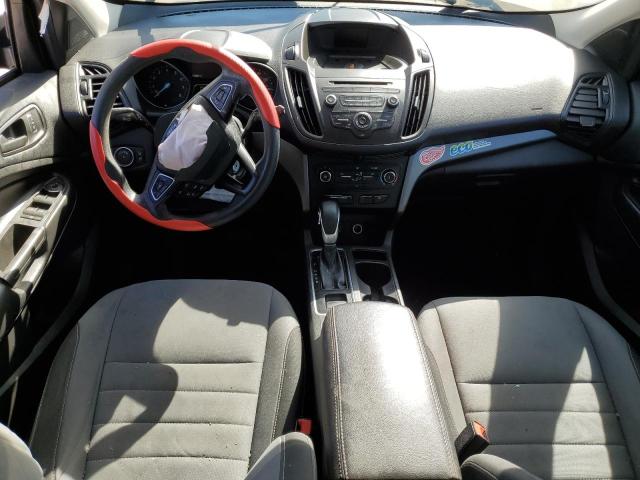 Photo 8 from auction – 2018 FORD ESCAPE S with VIN 1FMCU0F72JUB39316