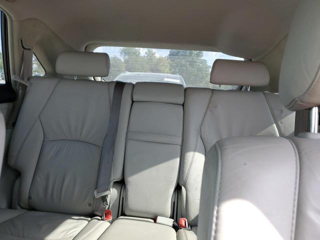 صورة رقم 10 من المزاد - 2009 LEXUS RX 350 مع VIN 2T2GK31U89C065771