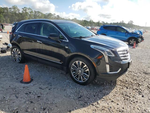 Photo 4 from auction – 2017 CADILLAC XT5 PREMIU with VIN 1GYKNCRS4HZ109384