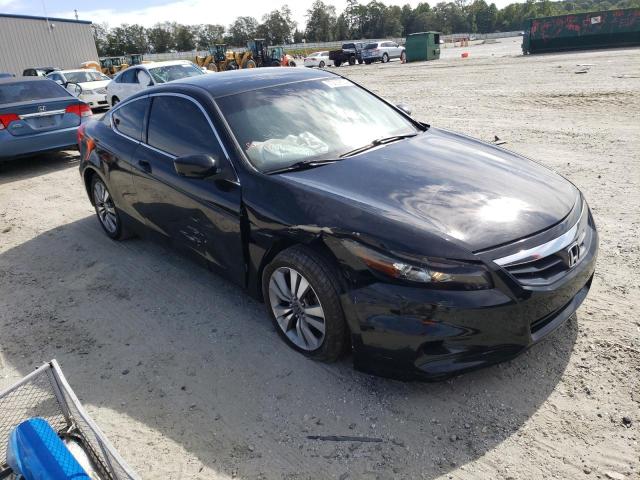 Photo 4 from auction – 2011 HONDA ACCORD LX- with VIN 1HGCS1B38BA011282