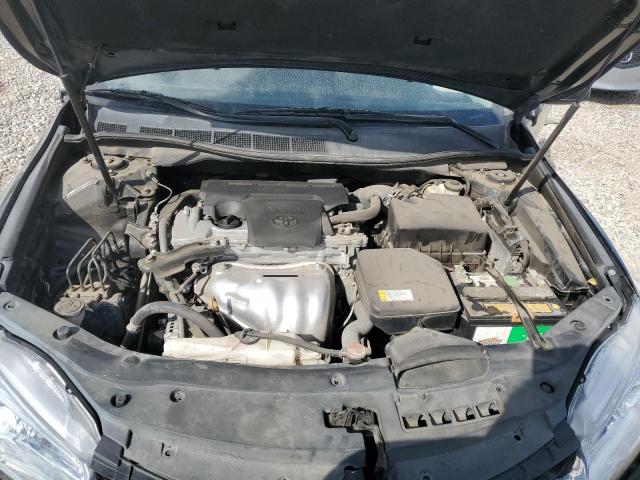 Photo 11 from auction – 2016 TOYOTA CAMRY with VIN 4T1BF1FK9GU156283