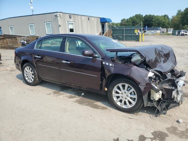 Photo 4 from auction – 2009 BUICK LUCERNE CX with VIN 1G4HP57169U137567