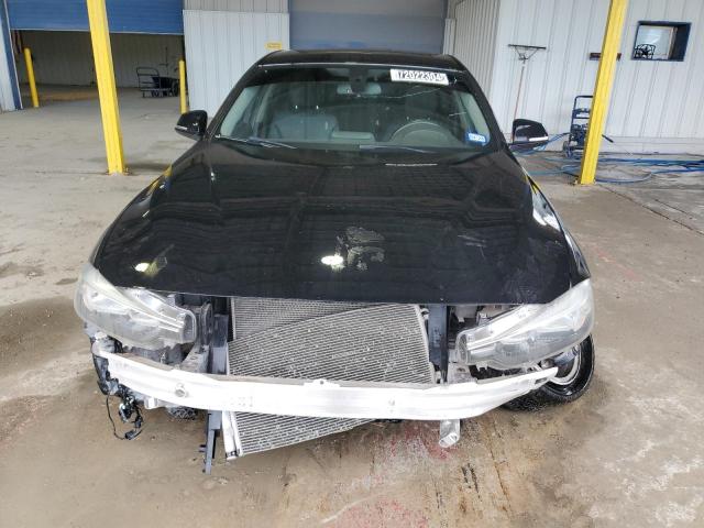 Photo 5 from auction – 2017 BMW 320 I with VIN WBA8E1G57HNU13606