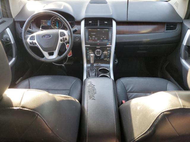 Photo 8 from auction – 2012 FORD EDGE LIMIT with VIN 2FMDK3K9XCBA33630