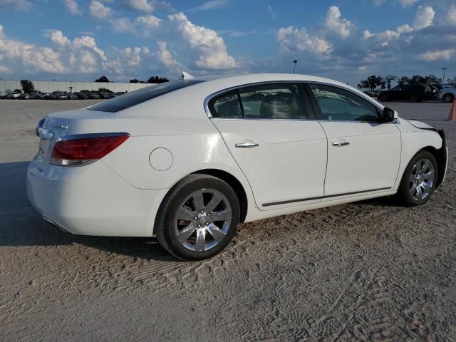 Photo 3 from auction – 2012 BUICK LACROSSE P with VIN 1G4GF5E38CF122776