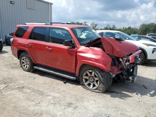 Photo 4 from auction – 2014 TOYOTA 4RUNNER SR with VIN JTEBU5JR1E5197242