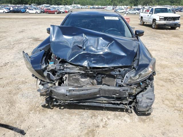 Photo 5 from auction – 2011 HONDA ACCORD EXL with VIN 1HGCS2B87BA004048