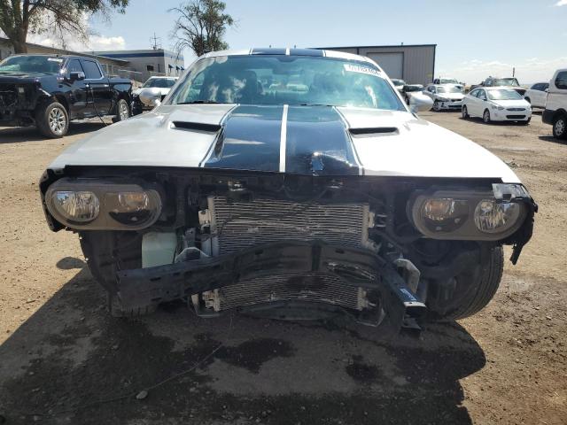 Photo 5 from auction – 2010 DODGE CHALLENGER with VIN 2B3CJ4DV1AH282963