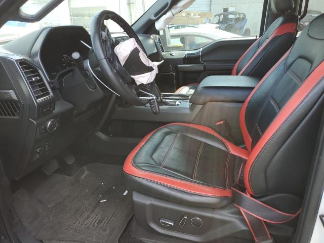 Photo 7 from auction – 2018 FORD F150 SUPER with VIN 1FTEW1EG1JFC17538