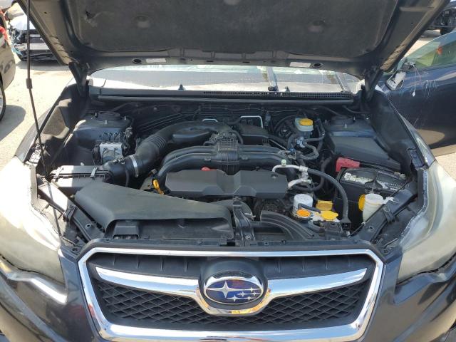 Photo 11 from auction – 2015 SUBARU XV CROSSTR with VIN JF2GPAPC5FH257361