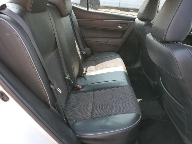 Photo 10 from auction – 2014 TOYOTA COROLLA L with VIN 2T1BURHEXEC070541