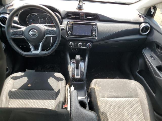 Photo 8 from auction – 2020 NISSAN VERSA S with VIN 3N1CN8DVXLL902250