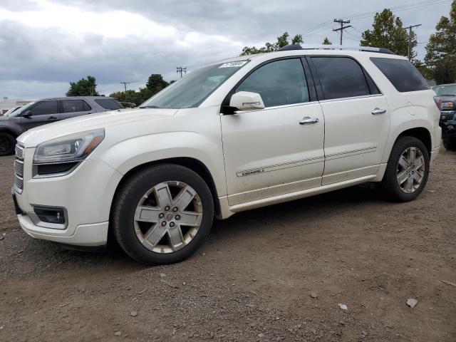 GMC ACADIA DEN 2013 مع رقم تعريف المركبة 1GKKVTKD5DJ225398 - صورة من المزاد