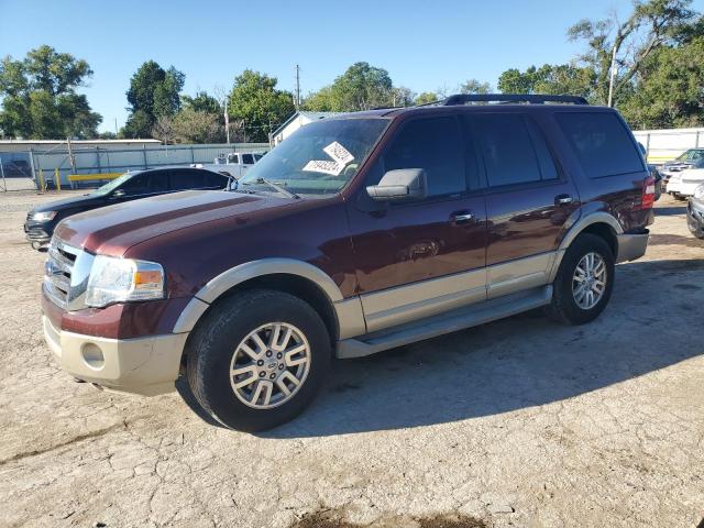 FORD EXPEDITION 2010 with VIN 1FMJU1J58AEB19293 - Photo from auction