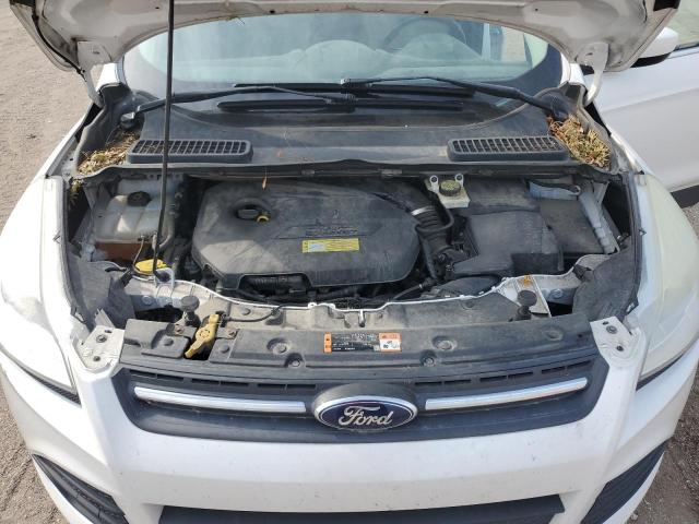 Photo 12 from auction – 2014 FORD ESCAPE SE with VIN 1FMCU9GX7EUC41106