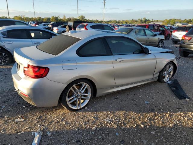 Photo 3 from auction – 2016 BMW 228 I with VIN WBA1F5C57GV343907