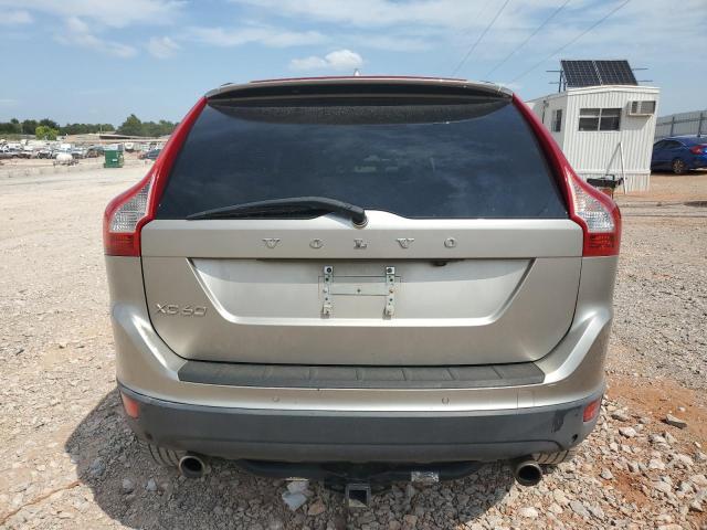 Photo 6 from auction – 2013 VOLVO XC60 3.2 with VIN YV4952DL3D2442044