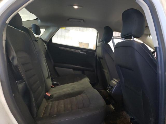Photo 10 from auction – 2017 FORD FUSION SE with VIN 3FA6P0HD6HR293871