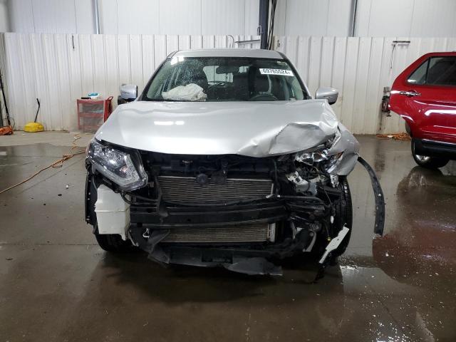 Photo 5 from auction – 2015 NISSAN ROGUE S with VIN KNMAT2MV4FP591527