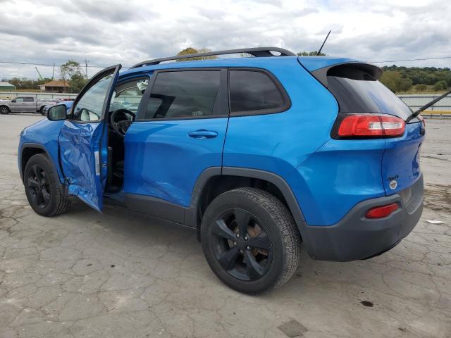 Photo 2 from auction – 2018 JEEP CHEROKEE L with VIN 1C4PJMCB2JD546924
