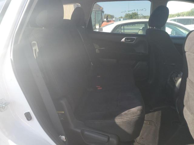Photo 11 from auction – 2015 NISSAN PATHFINDER with VIN 5N1AR2MM8FC602490