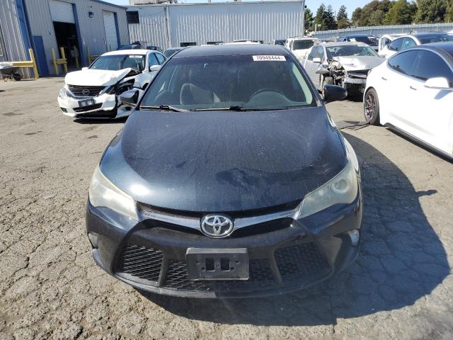 Photo 5 from auction – 2016 TOYOTA CAMRY LE with VIN 4T1BF1FK7GU205948