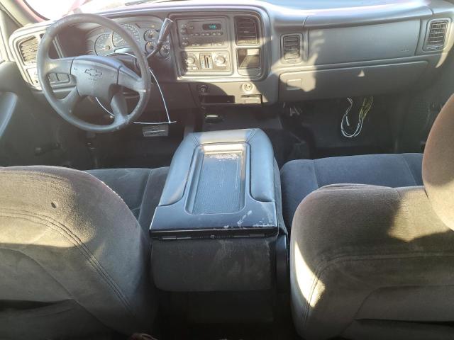 Photo 8 from auction – 2007 CHEVROLET 1500 with VIN 1GCEK19V37E181922