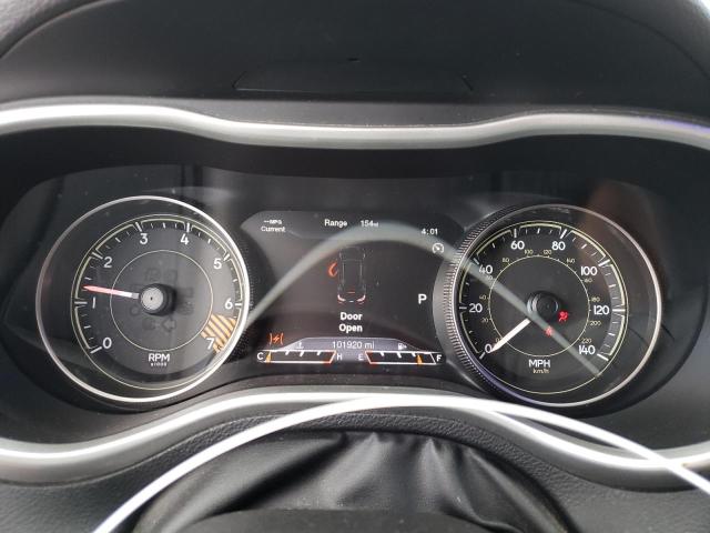 Photo 9 from auction – 2014 JEEP CHEROKEE T with VIN 1C4PJMBB0EW310333