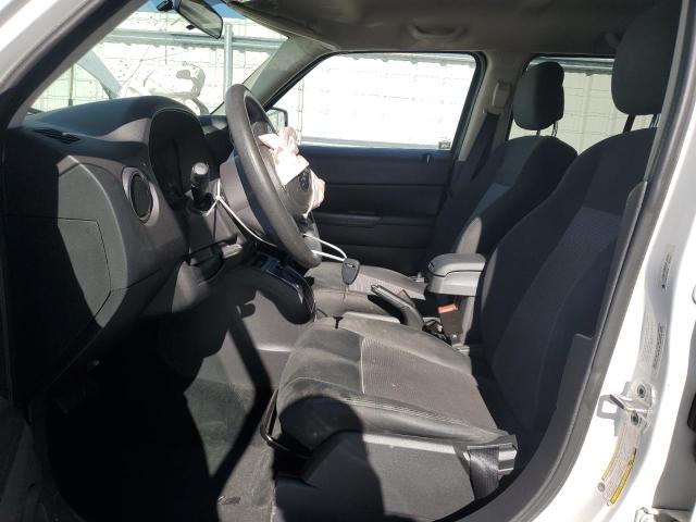 Photo 7 from auction – 2013 JEEP PATRIOT SP with VIN 1C4NJRBB2DD129331