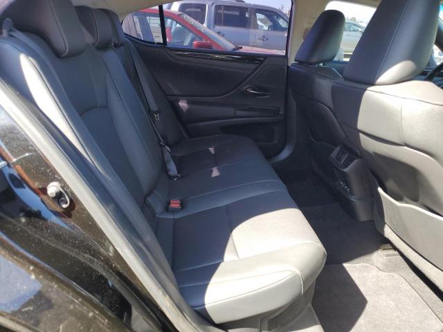 Photo 10 from auction – 2020 LEXUS ES 300H with VIN 58AD21B12LU008092