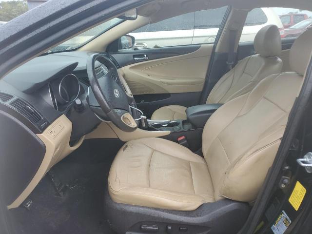 Photo 7 from auction – 2011 HYUNDAI SONATA SE with VIN 5NPEC4AC5BH127684