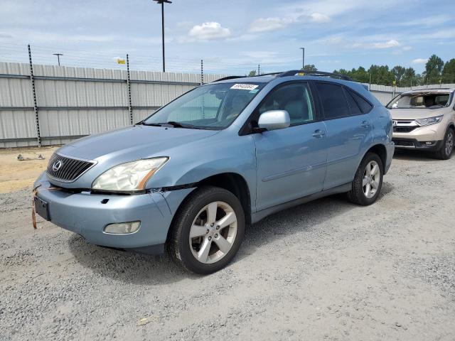 LEXUS RX 330 2004 with VIN 2T2HA31U64C009473 - Photo from auction