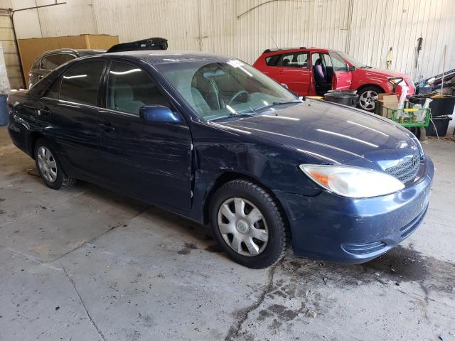 Photo 4 from auction – 2004 TOYOTA CAMRY LE with VIN 4T1BE32K64U345389