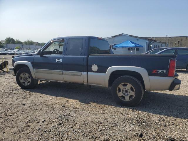 Photo 2 from auction – 2005 CHEVROLET SILVERADO with VIN 1GCEK19B15Z220342
