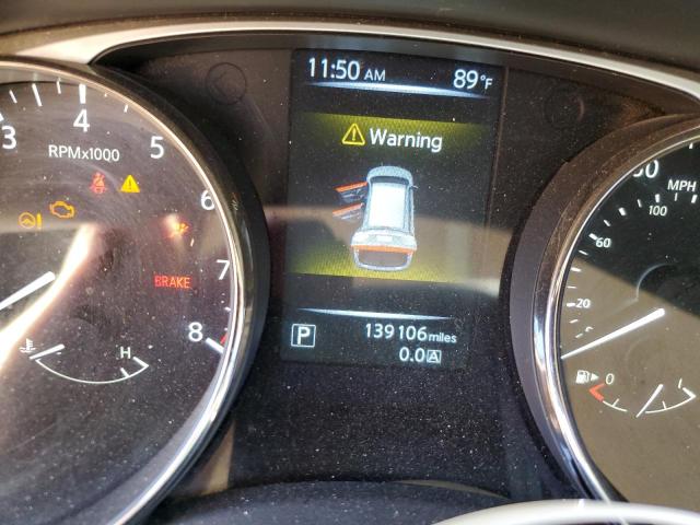 Photo 9 from auction – 2016 NISSAN ROGUE S with VIN KNMAT2MT4GP635008