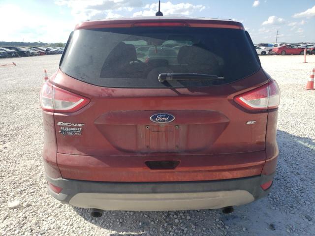 Photo 6 from auction – 2016 FORD ESCAPE SE with VIN 1FMCU0G71GUB07139