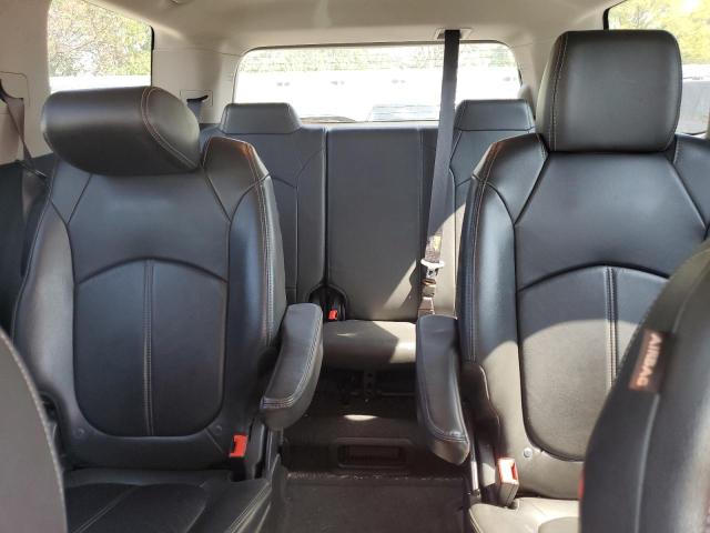 Photo 10 from auction – 2015 GMC ACADIA SLT with VIN 1GKKRRKD0FJ387160